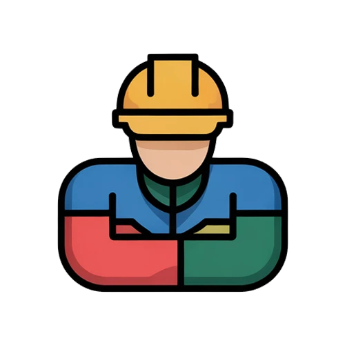 Skilled & Semi-skilled Labor